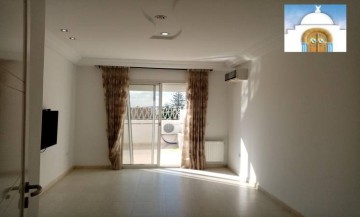 Appartement El Mehdia