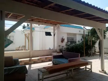 VILLA ZITOUNA