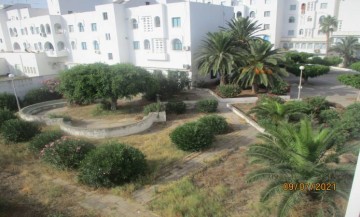 APPARTEMENT YAFOUZ