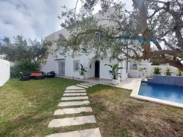 VILLA MAYA