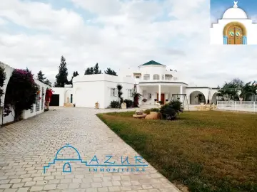 VILLA RAHMA