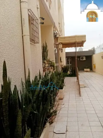 APPARTEMENT NOURSSENE