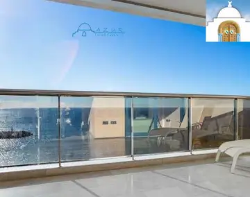 APPARTEMENT TOUCH DOR