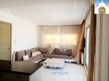 Appartement Dan géant