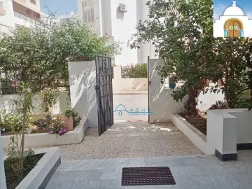 Appartement Nessrine