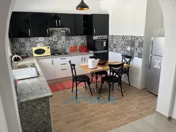 APPARTEMENT MALEK