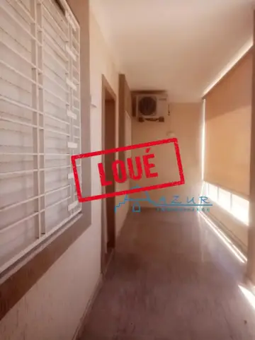 Appartement Mehdi