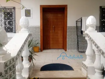 VILLA VANILLA