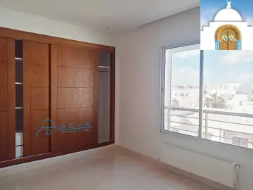 APPARTEMENT ZITOUNA