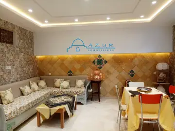 APPARTEMENT EL MEDINA