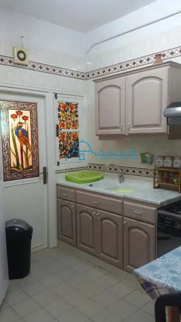 APPARTEMENT BILEL