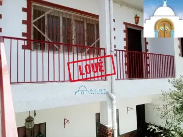 Appartement rami