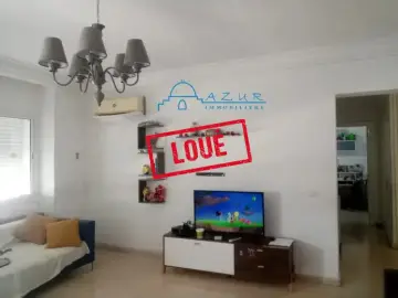 APPARTEMENT HANENE