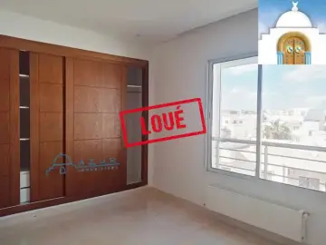 APPARTEMENT ZITOUNA