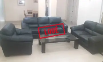 APPARTEMENT CHRISTIAN