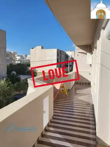 Appartement la rose