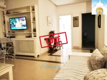 Appartement village