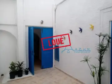 Appartement Omar