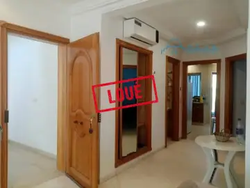 APPARTEMENT NAWRASS