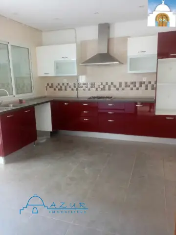 Appartement Aysal