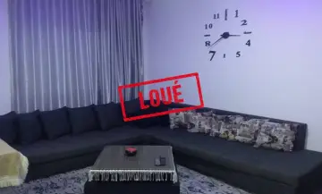 APPARTEMENT NEPTUNE