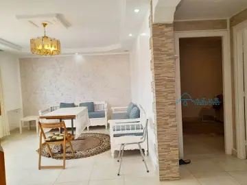 Appartement Meriem