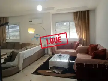 Appartement ghazlen