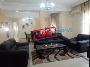APPARTEMENT DALI