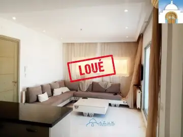 Appartement Dan géant
