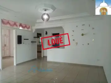 APPARTEMENT SOUHA