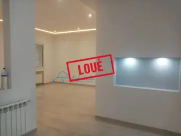 APPARTEMENT MARAM