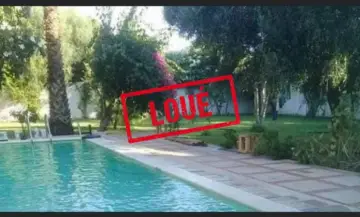 VILLA SIHEM