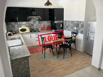 APPARTEMENT MALEK