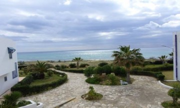 APPARTEMENT HACHICHA