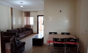 APPARTEMENT ZOUHOUR