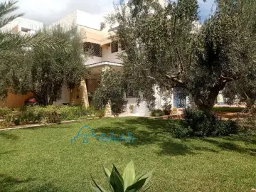 VILLA  El Majed