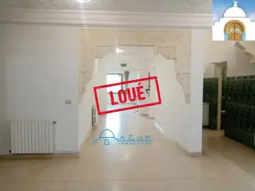 Appartement Lina