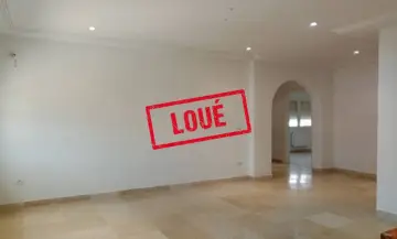 APPARTEMENT VERT