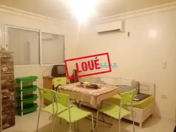 Appartement Kati