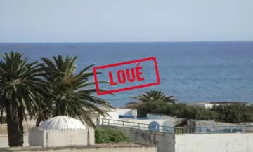 APPARTEMENT SALMA