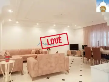 Appartement ayham