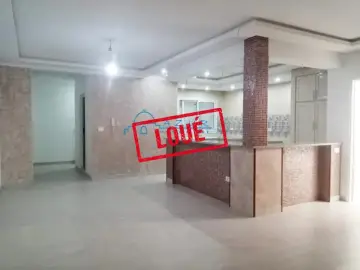 Appartement la griffe