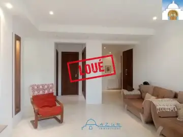 Appartement Amel