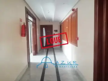 APPARTEMENT FOURAT