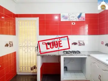 APPARTEMENT YOUSSEF