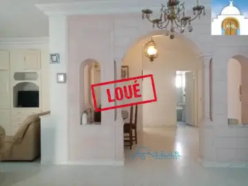 Appartement Nounou