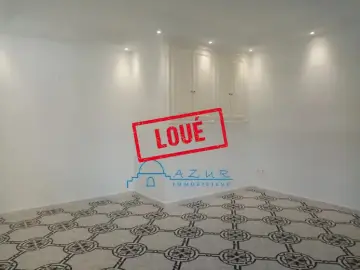 APPARTEMENT FERDAWS