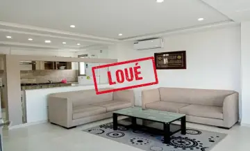 APPARTEMENT KING