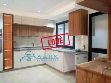 Appartement Meriem