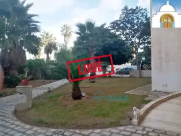 APPARTEMENT SOUJOUD